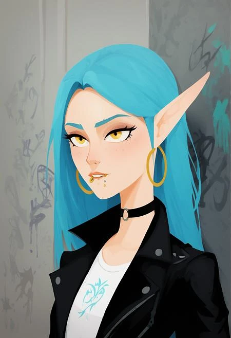 Featured image #1 for Madscientist style
