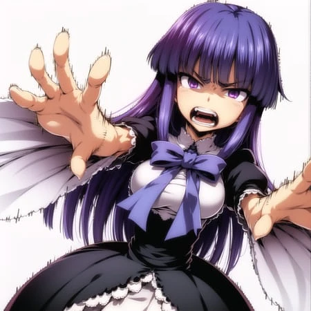Featured image #2 for Frederica Bernkastel LORA