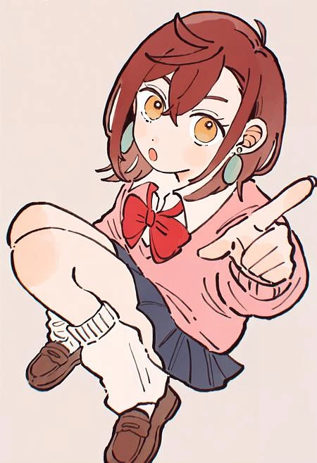 Featured image #3 for おもぐ / omoguuu style | Illustrious
