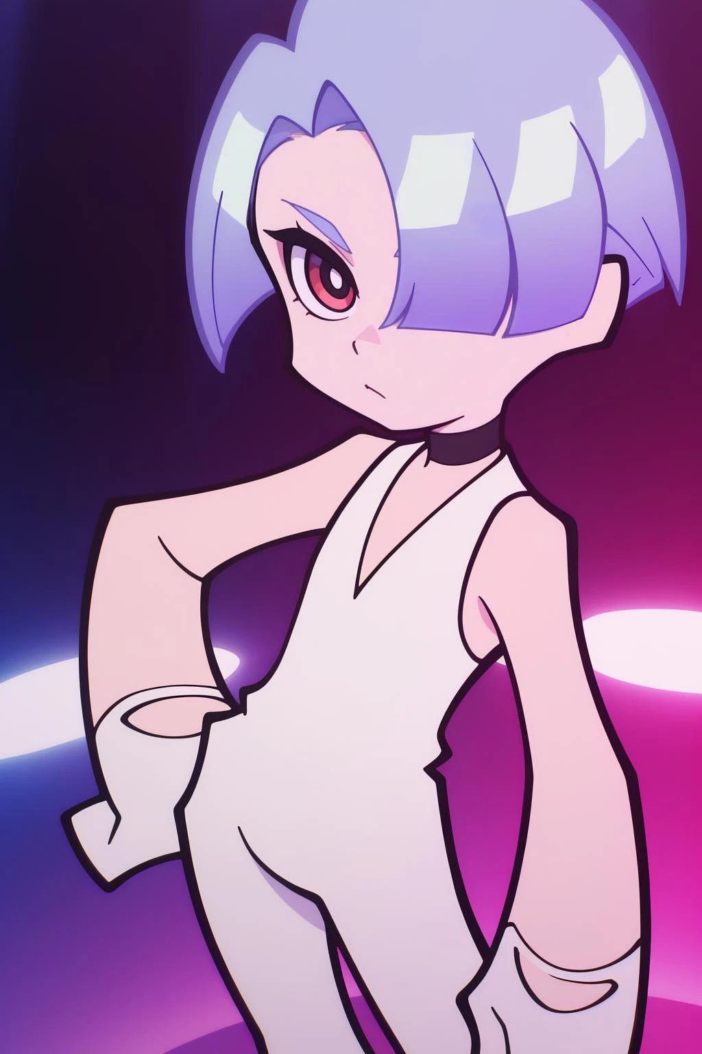 Featured image #2 for Panty & Stocking with Garterbelt 2nd Season | Polyester