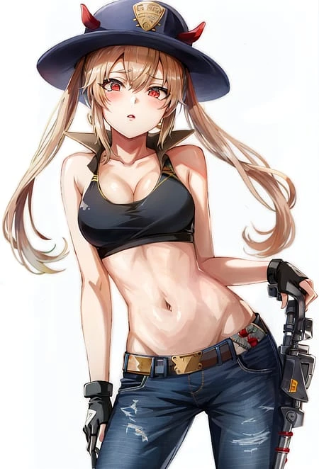 Featured image #2 for Girls' Frontline-M870