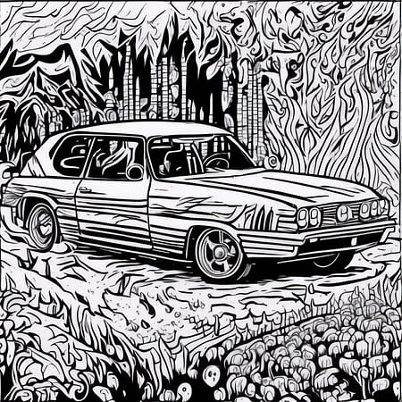 Featured image #2 for coloring-book