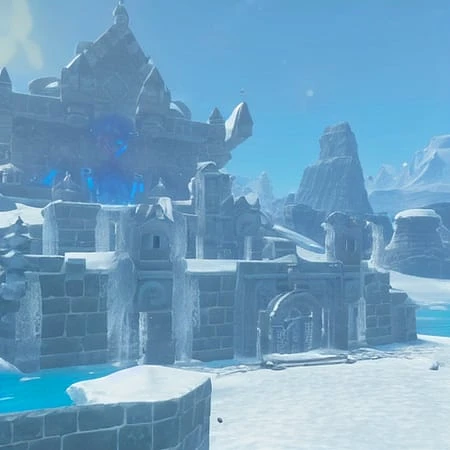 Featured image #5 for BreathOfTheWild Diffusion