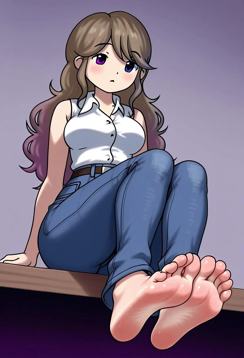 Featured image #2 for Una Alienada  [Illustrious]
