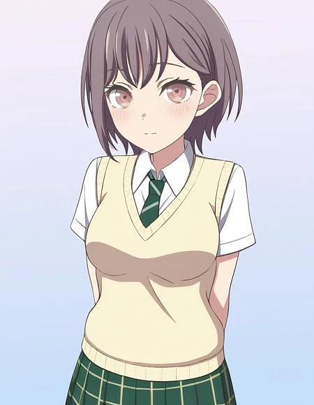 Featured image #2 for [Illustrious XL] takamatsu tomori/高松灯 |BanG Dream! It's MyGO!!!!!