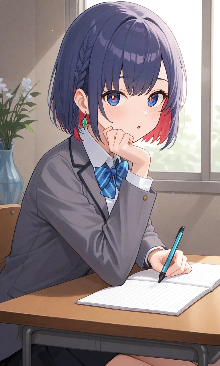 Featured image #4 for [Illustrious] RIM(理芽) - Kamitsubaki Studio