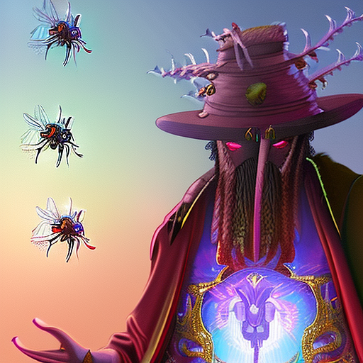 A sample prompt of what you can find in this page