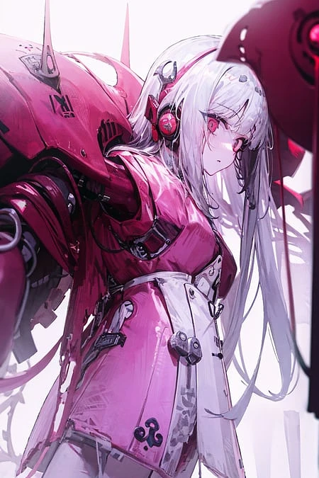 Featured image #5 for Lucia-Crimson Abyss