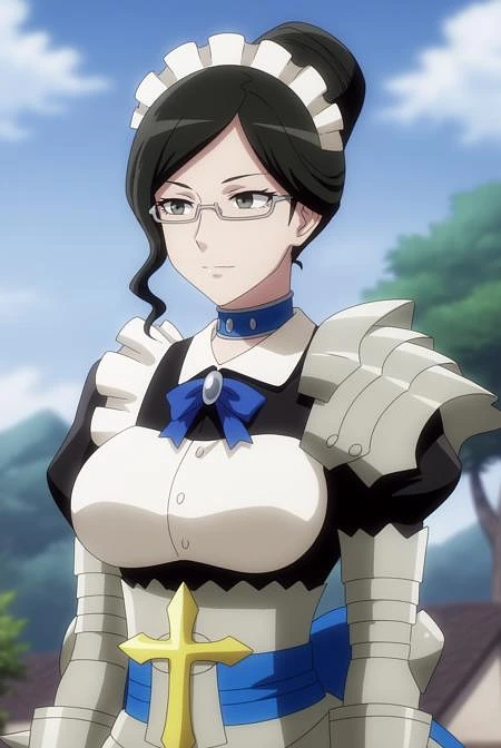 Featured image #2 for [COMMISSION] Overlord | Yuri Alpha | PDXL