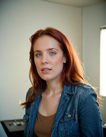 Featured image #5 for Simone Simons LORA