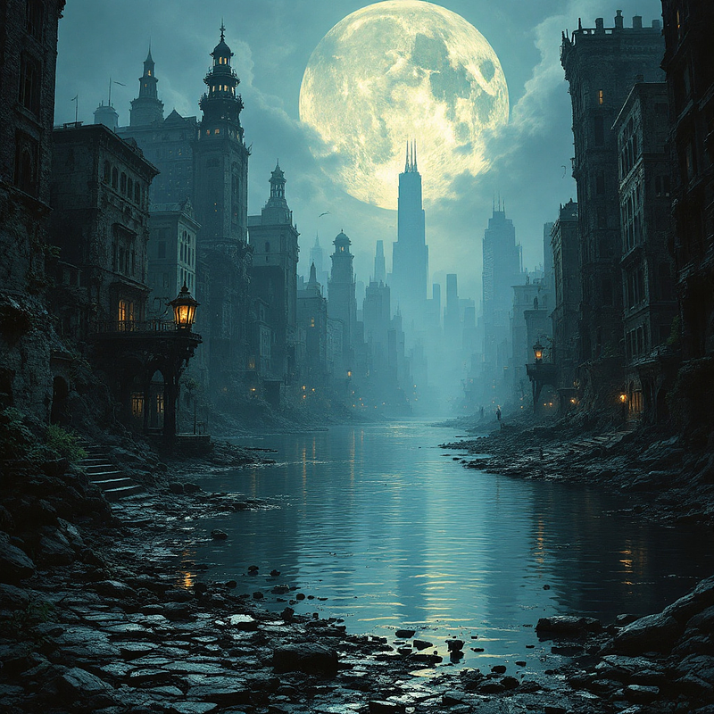 A sample prompt of what you can find in this page