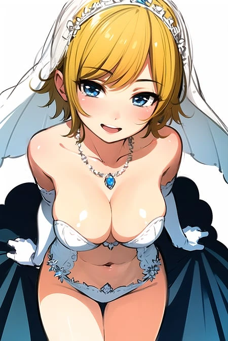 Featured image #4 for Homunculus (Alchemynote) Style LoRA