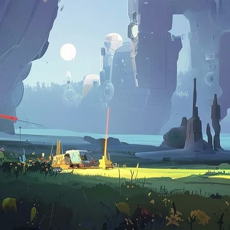 Featured image #2 for PaintStyle1