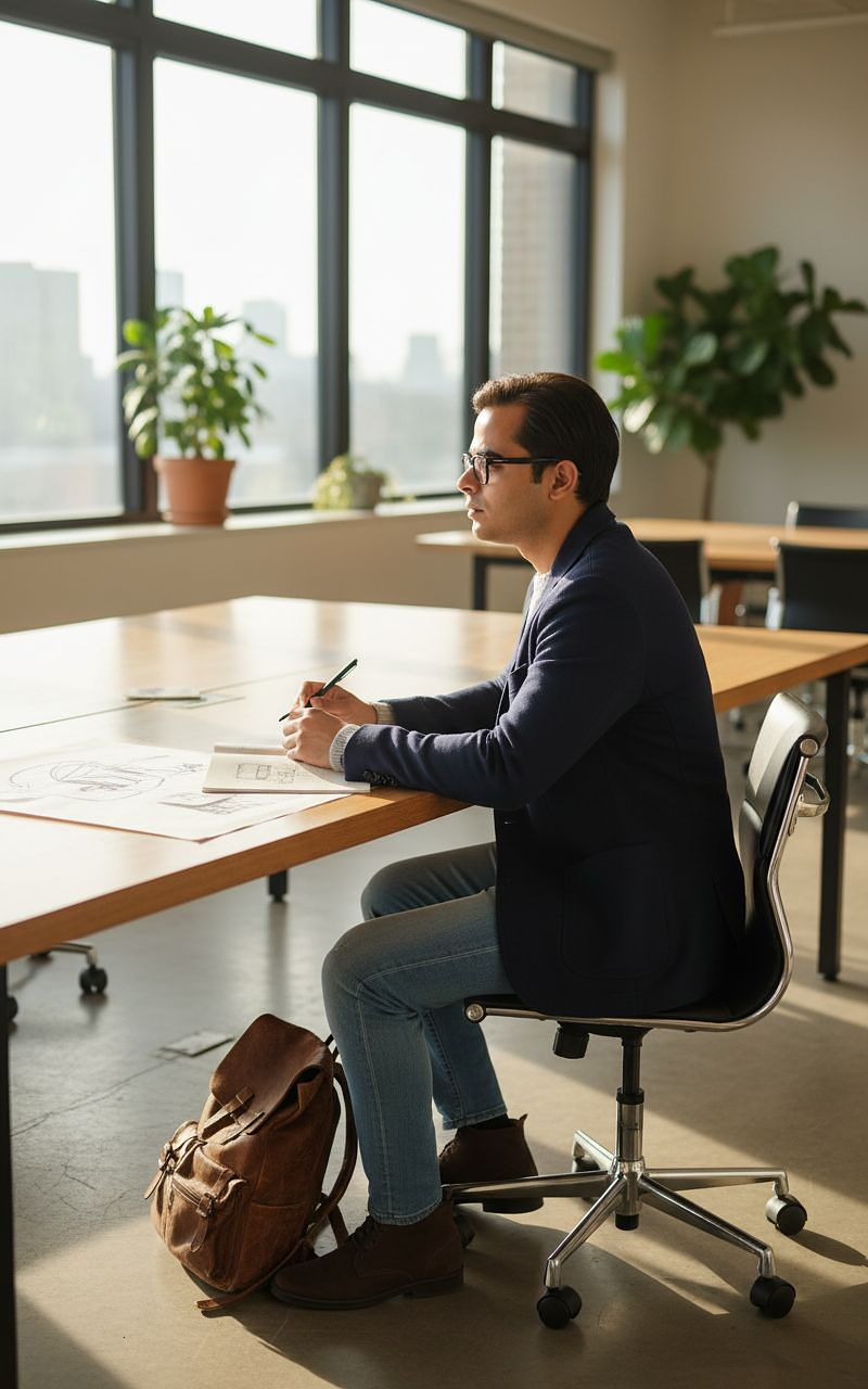 A sample prompt of what you can find in this page