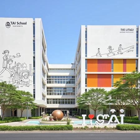 Featured image #4 for CTAI-School