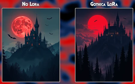 Featured image #2 for Gothica