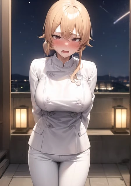 Featured image #5 for Nakiri Erina | Food Wars