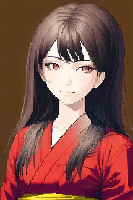 Featured image #2 for [LuisaP] Pixel art LORA