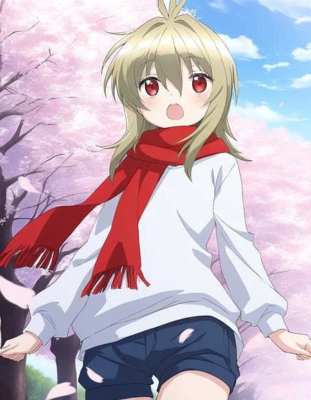 Featured image #5 for 鬼堂院真緒 (ランス・アンド・マスクス) illustrious/Pony Kidouin Makio (Lance N' Masques)