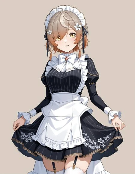 Featured image #1 for クララ チャームウッド/にじさんじ EN - klara charmwood/nijisanji en