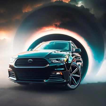 Featured image #4 for djz Time Car