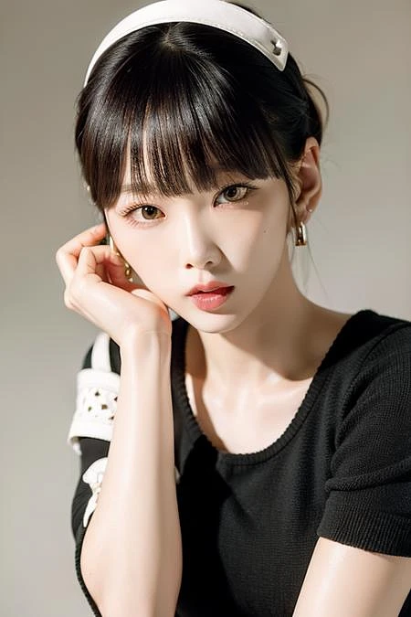 Featured image #2 for DEMO Taeyeon