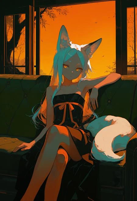 Featured image #6 for 96YOTTEA style | Illustrious