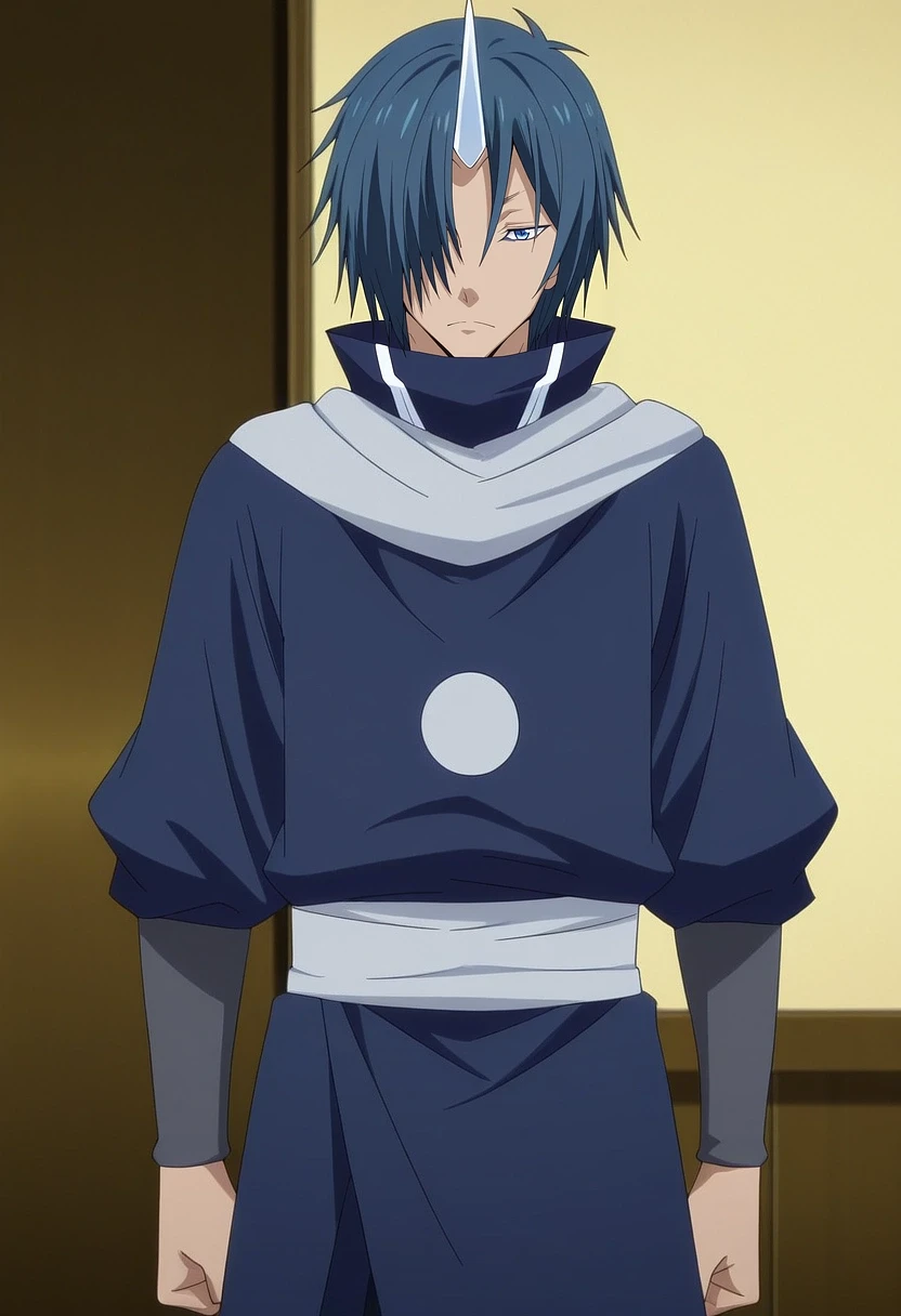 Featured image #1 for Souei | Tensei shitara Slime Datta Ken / That Time I Got Reincarnated as a Slime / TenSura