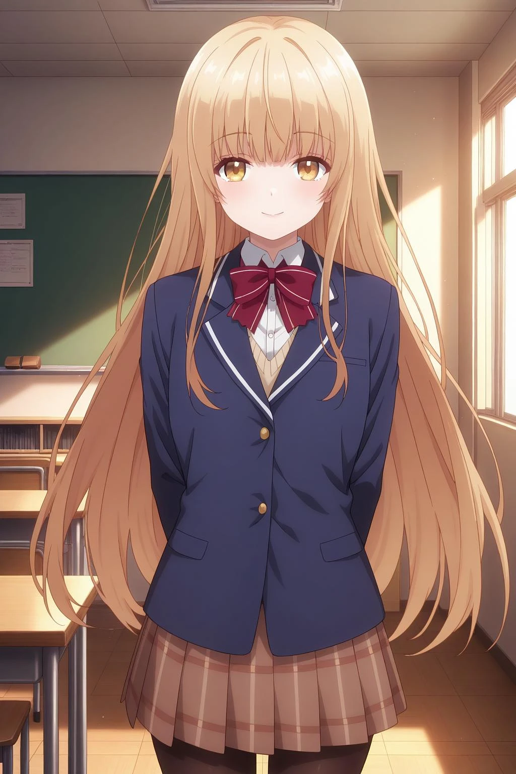 Featured image #2 for Mahiru Shiina | The Angel Next Door Spoils Me Rotten