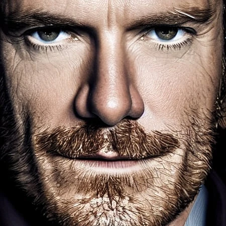 Featured image #5 for Michael Fassbender