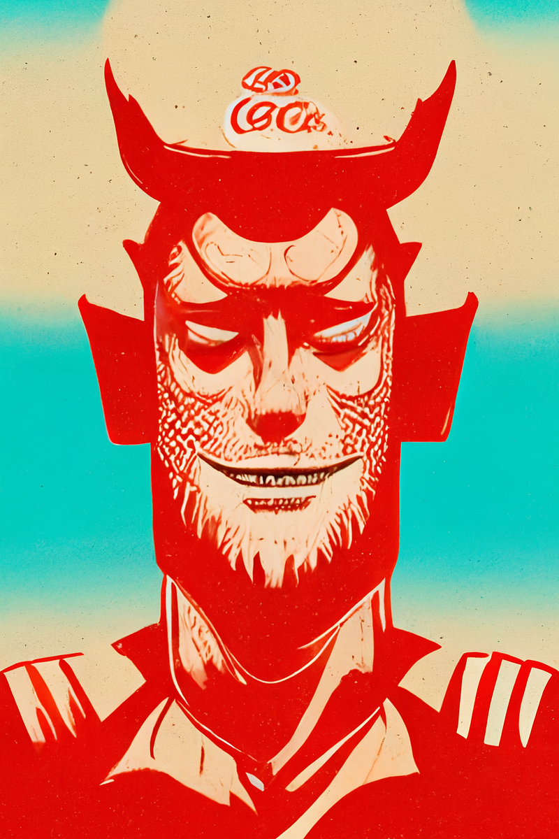 A sample prompt of what you can find in this page