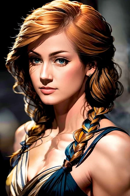Featured image #2 for WAS Odyssey Kassandra