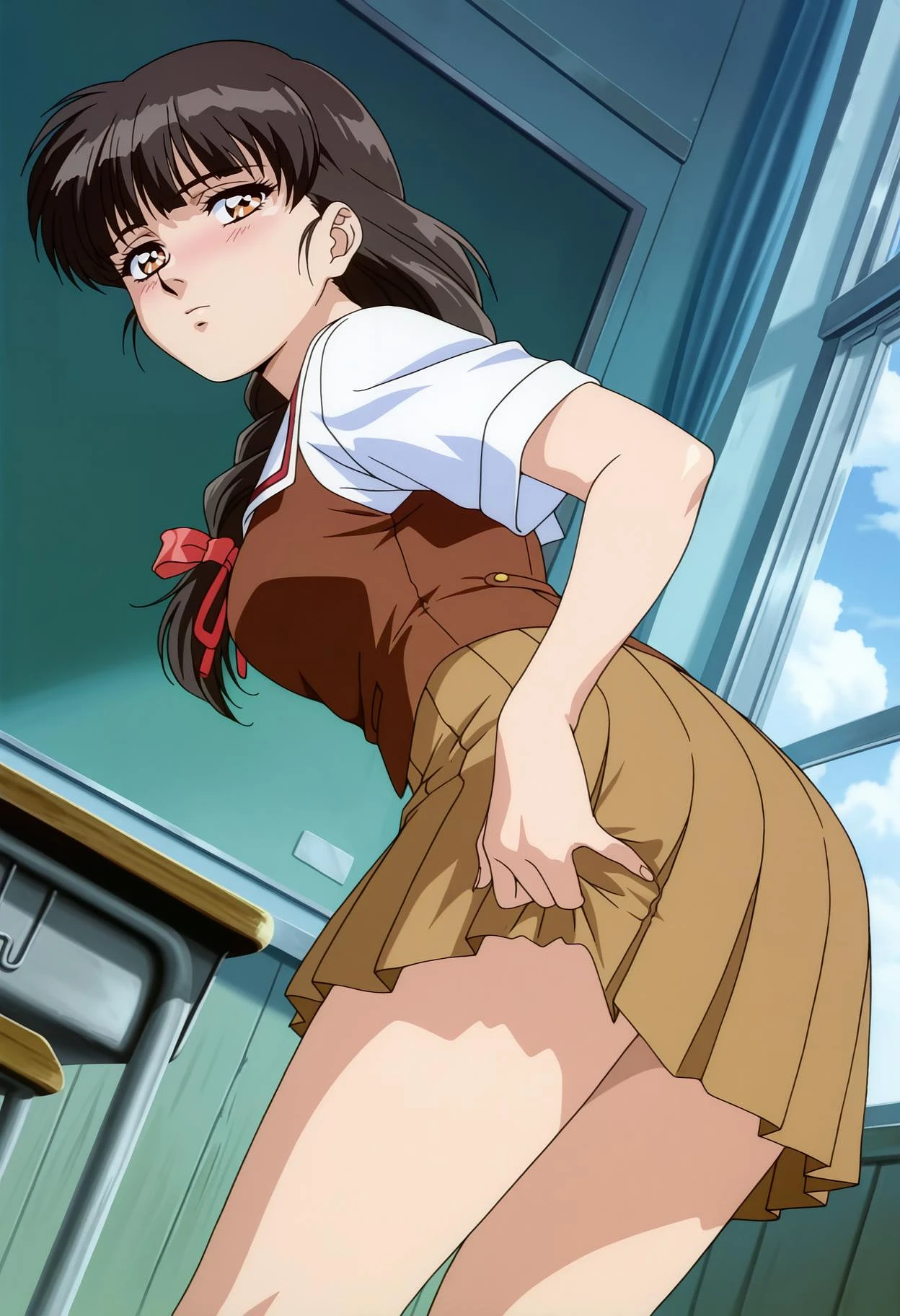 Featured image #4 for Sakaki Miyuki (榊美由紀) from Isaku (遺作)