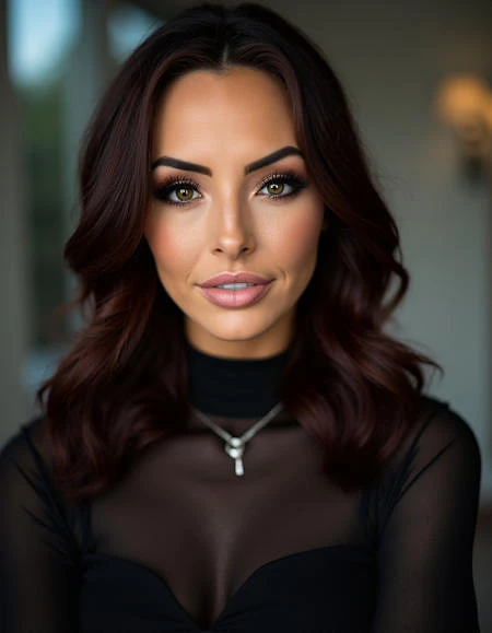 Featured image #3 for Peyton Royce - Cassie Lee - Cassandra McIntosh