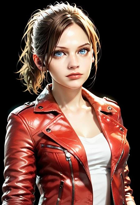 Featured image #1 for Resident Evil (Pony)
