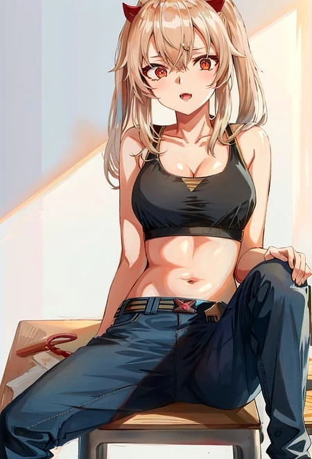 Featured image #4 for Girls' Frontline-M870