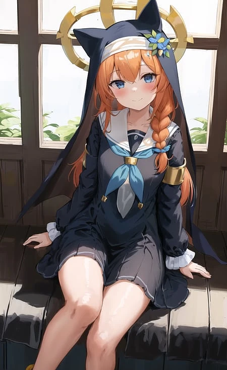 Featured image #3 for Iochi Mari TI