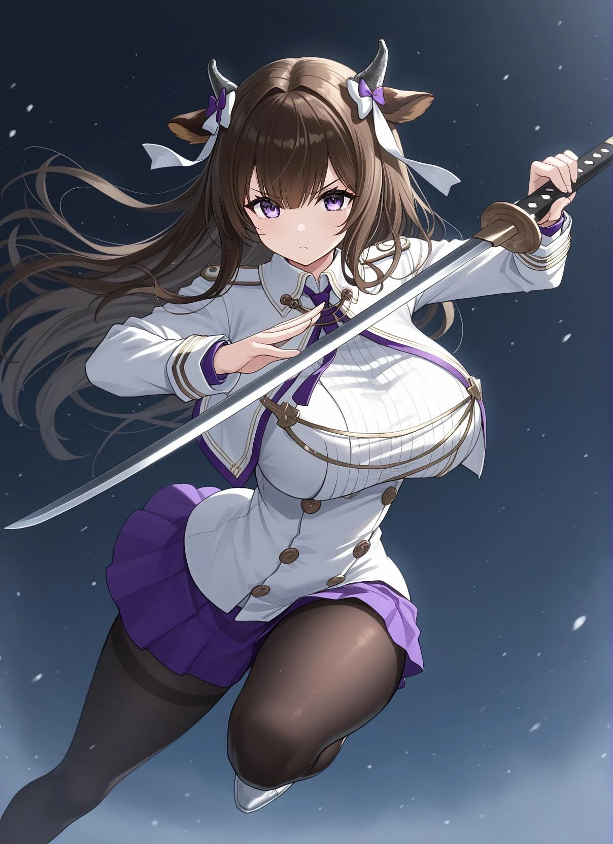 Featured image #1 for kashino(azur lane)樫野（碧蓝航线）