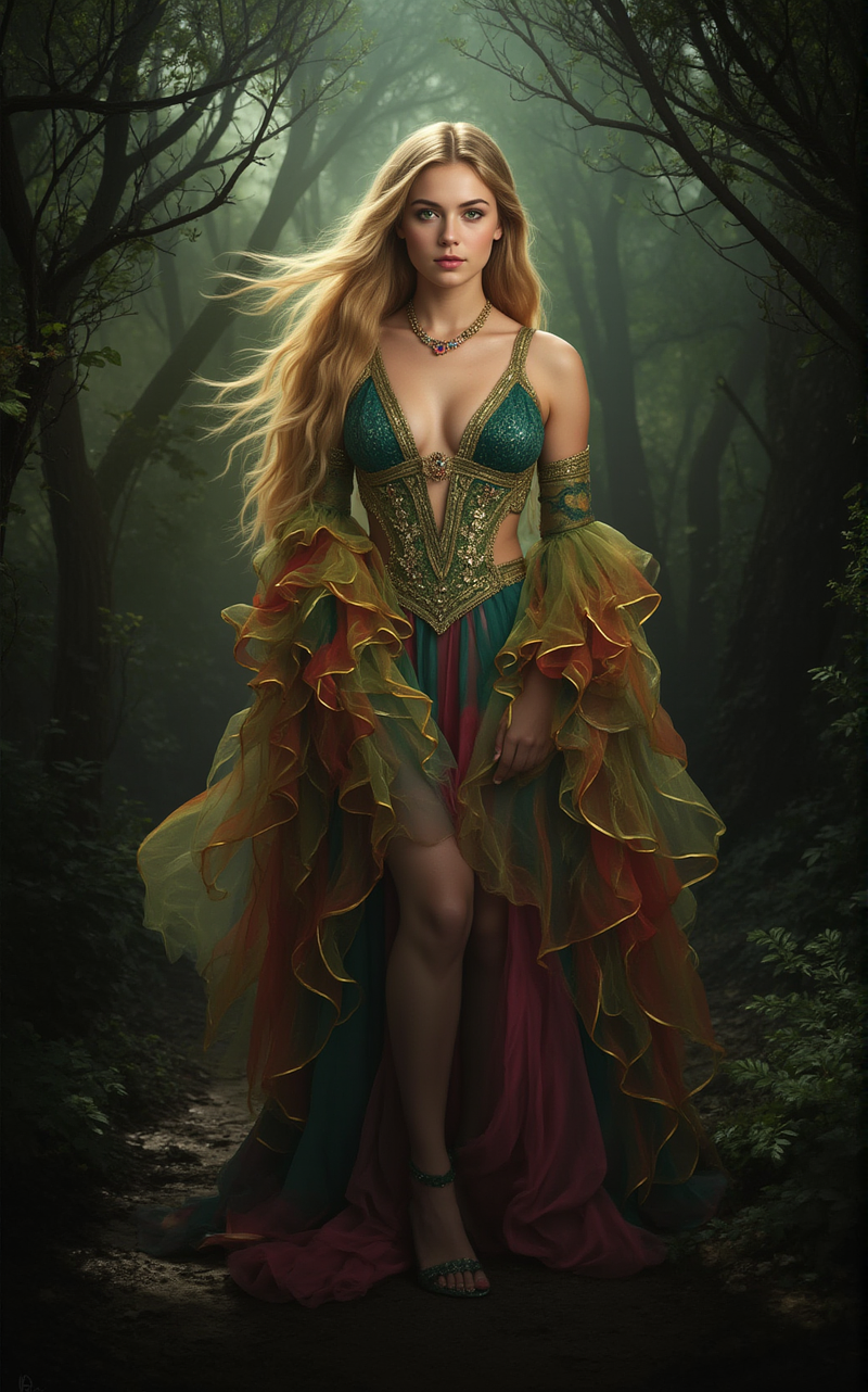 A sample prompt of what you can find in this page