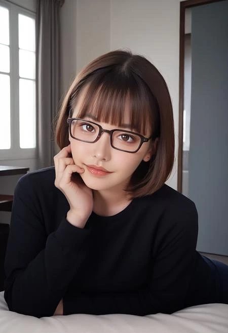 Featured image #6 for Eimi Fukada [PonyXL/Flux]