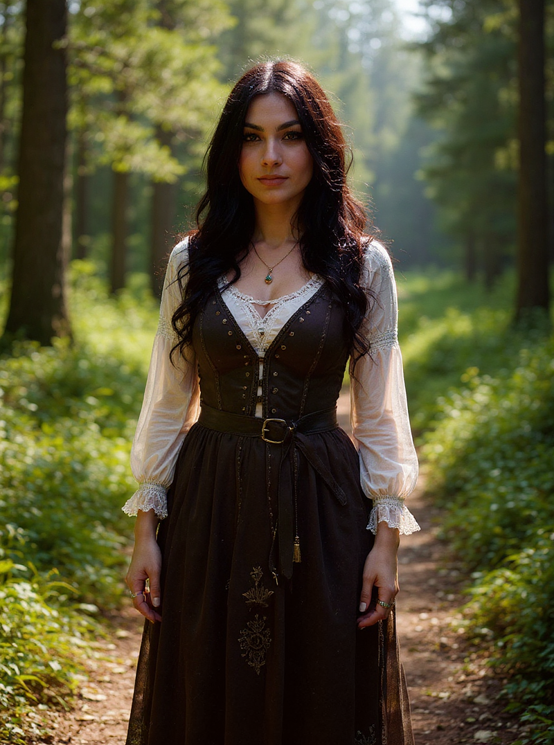 A sample prompt of what you can find in this page