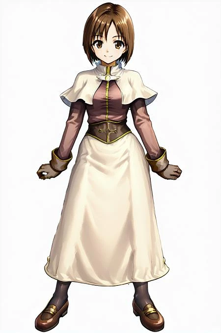 Featured image #5 for Acolyte (Ragnarok Online)