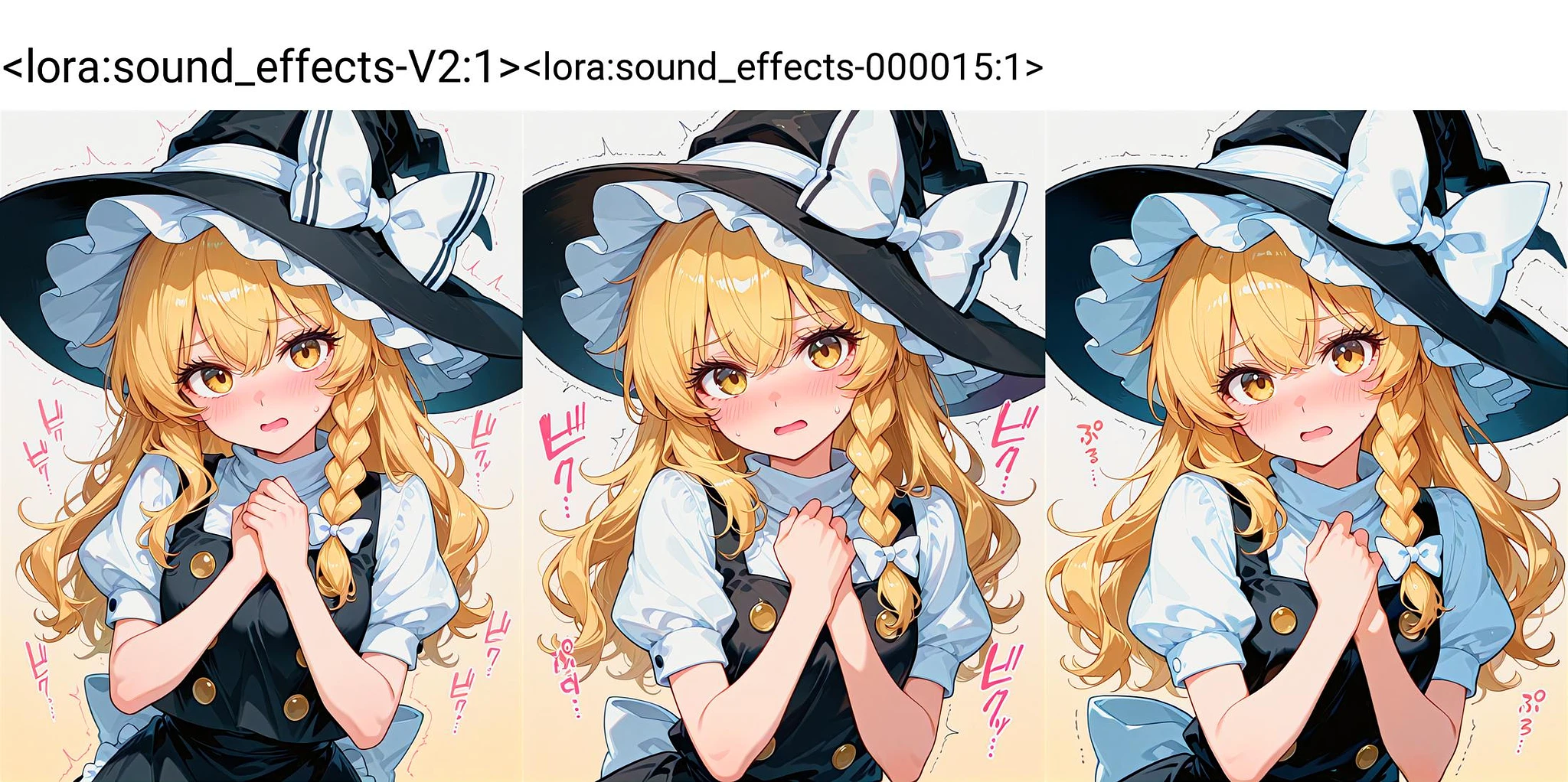 Featured image #2 for enhanced sound effects