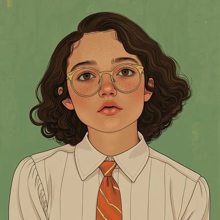 Featured image #2 for Exquisite illustration