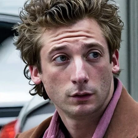Featured image #3 for Jeremy Allen White Embedding for 2.1