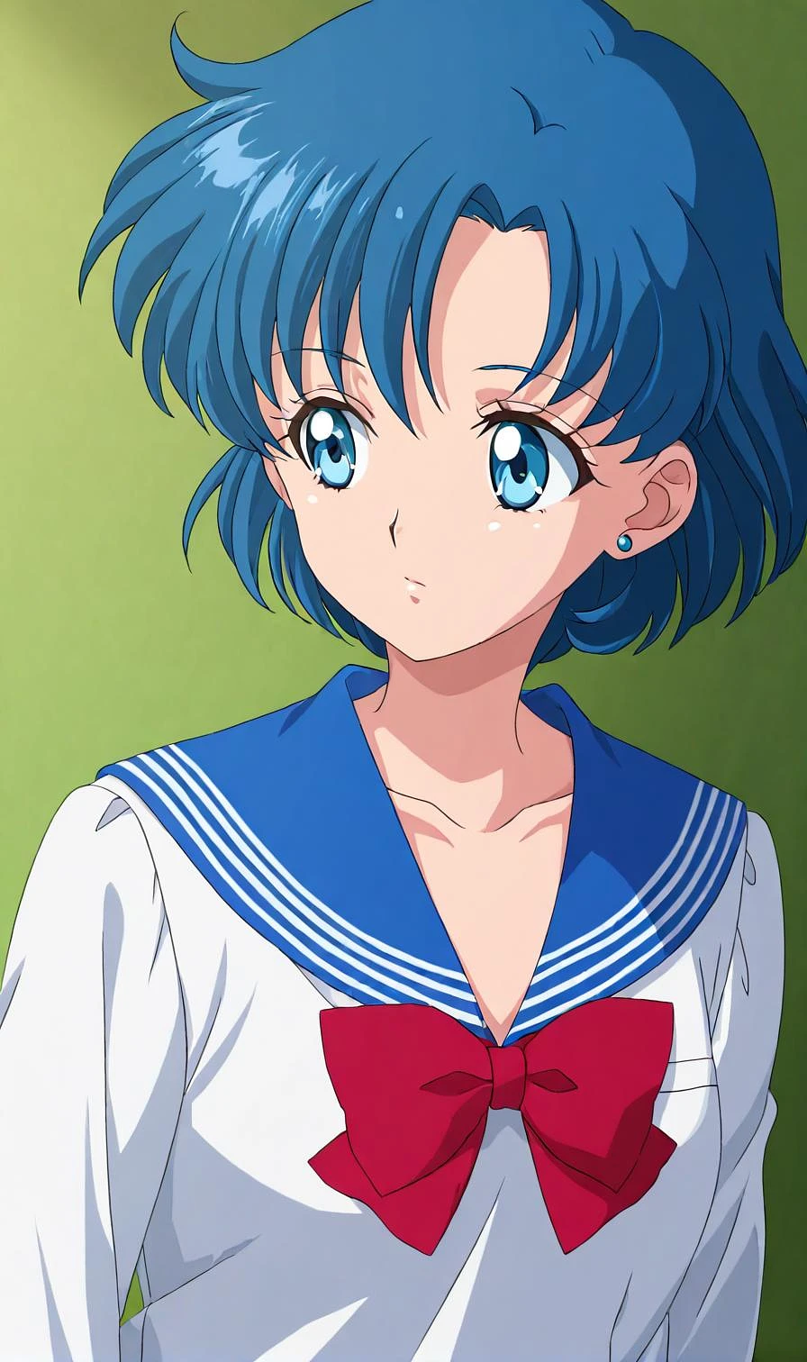 Featured image #1 for Ami Mizuno