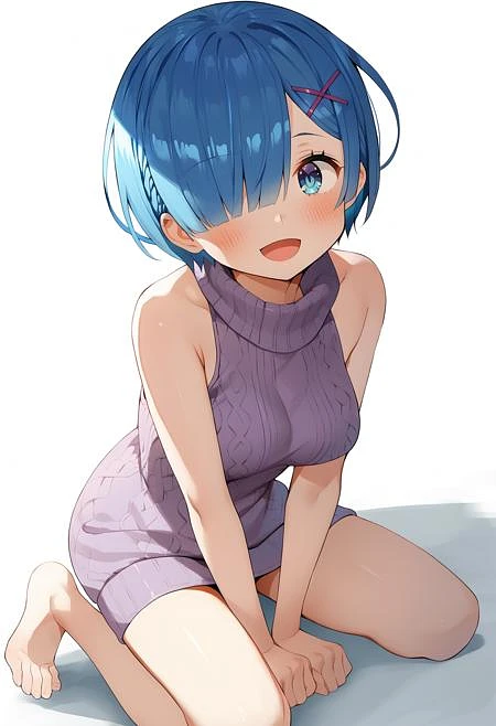 Featured image #2 for gaou // がおう Style PonyXL