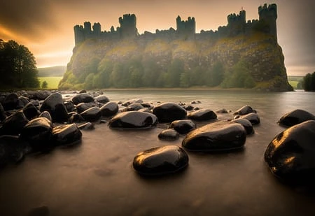 Featured image #2 for dv Old World