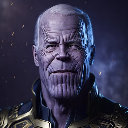 Featured image #1 for Thanos 1.5 & 2.1 768 「LoRa」