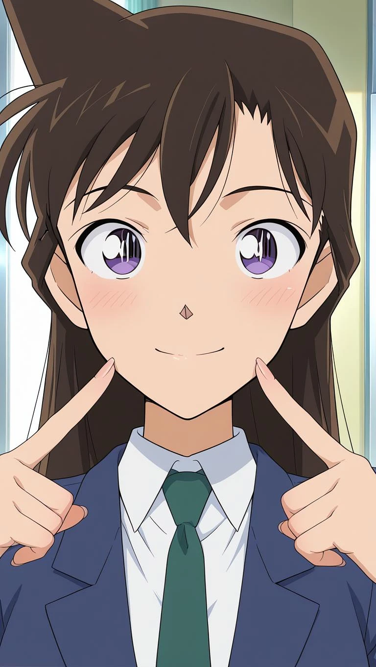 Featured image #3 for 毛利兰-名侦探柯南（Mouri Ran-Detective Conan）